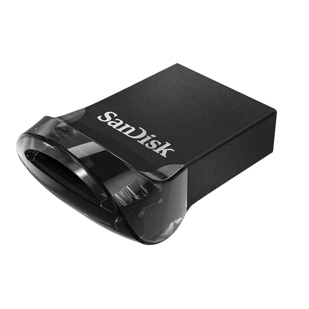Флеш-накопитель SanDisk Ultra Fit USB 3.1 32GB